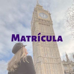 Matrícula
